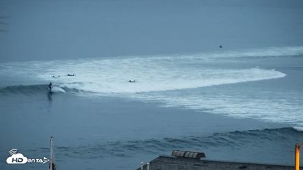 Malibu Point Live Surf Cam - Jun 23, 2026, 5:36am PDT