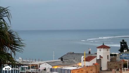 Malibu Point Live Surf Cam - Sep 14, 2026, 6:29am PDT