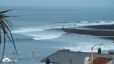Malibu Point Live Surf Cam - Jun 17, 2026, 5:51am PDT