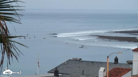 Malibu Point Live Surf Cam - Aug 2, 2026, 6:08am PDT