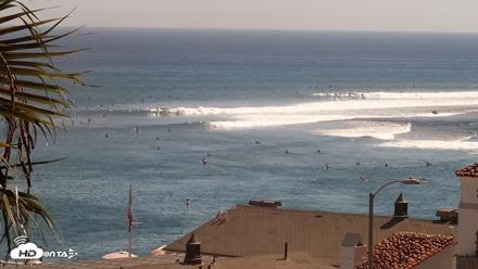 Malibu Point Live Surf Cam - Aug 26, 2026, 3:15pm PDT