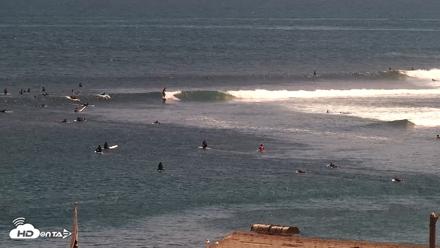 Malibu Point Live Surf Cam - Jun 23, 2026, 2:20pm PDT