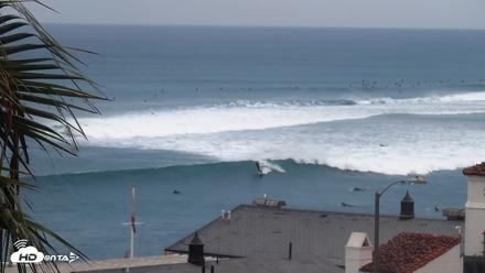 Malibu Point Live Surf Cam - Sep 6, 2026, 7:21am PDT