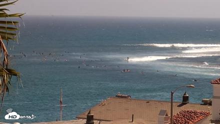 Malibu Point Live Surf Cam - Aug 1, 2026, 3:09pm PDT