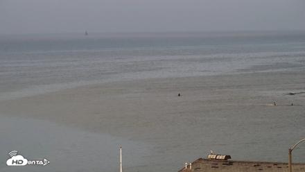 Malibu Point Live Surf Cam - Sep 14, 2026, 7:25am PDT