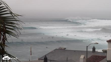 Malibu Point Live Surf Cam - Sep 6, 2026, 2:23pm PDT