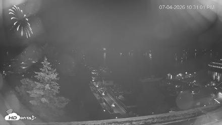 Friday Harbor - San Juan Island Live Webcam - Jul 4, 2026, 10:31pm PDT
