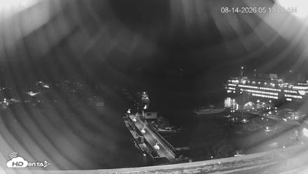 Friday Harbor - San Juan Island Live Webcam - Aug 14, 2026, 5:14am PDT