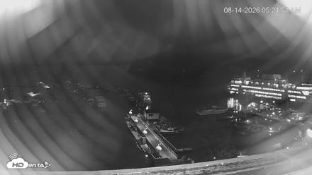 Friday Harbor - San Juan Island Live Webcam - Aug 14, 2026, 5:22am PDT
