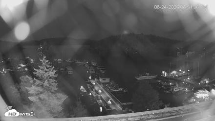 Friday Harbor - San Juan Island Live Webcam - Aug 24, 2026, 8:52pm PDT