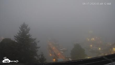Friday Harbor - San Juan Island Live Webcam - Aug 17, 2026, 5:48am PDT