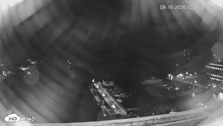Friday Harbor - San Juan Island Live Webcam - Aug 16, 2026, 12:01am PDT
