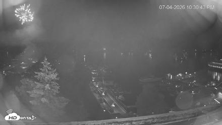 Friday Harbor - San Juan Island Live Webcam - Jul 4, 2026, 10:31pm PDT