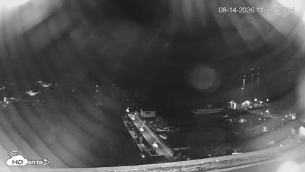 Friday Harbor - San Juan Island Live Webcam - Aug 14, 2026, 11:39pm PDT