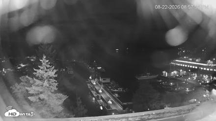Friday Harbor - San Juan Island Live Webcam - Aug 22, 2026, 8:58pm PDT