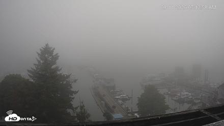 Friday Harbor - San Juan Island Live Webcam - Aug 11, 2026, 7:13am PDT