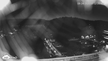 Friday Harbor - San Juan Island Live Webcam - Aug 24, 2026, 5:03am PDT
