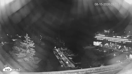 Friday Harbor - San Juan Island Live Webcam - Aug 15, 2026, 9:56pm PDT
