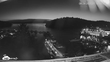 Friday Harbor - San Juan Island Live Webcam - Aug 24, 2026, 5:15am PDT