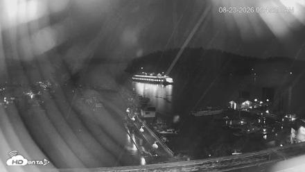 Friday Harbor - San Juan Island Live Webcam - Aug 23, 2026, 5:46am PDT