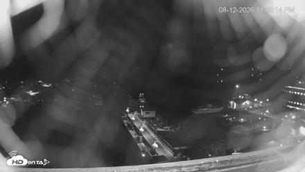 Friday Harbor - San Juan Island Live Webcam - Aug 12, 2026, 11:38pm PDT