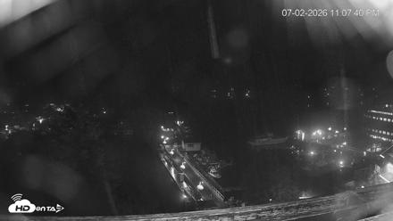 Friday Harbor - San Juan Island Live Webcam - Jul 2, 2026, 11:08pm PDT