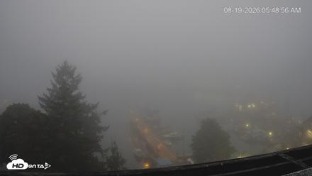 Friday Harbor - San Juan Island Live Webcam - Aug 19, 2026, 5:49am PDT