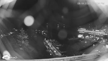 Friday Harbor - San Juan Island Live Webcam - Aug 18, 2026, 9:47pm PDT