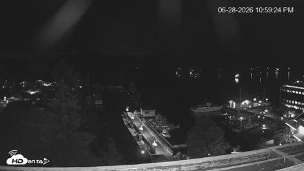 Friday Harbor - San Juan Island Live Webcam - Jun 28, 2026, 11:00pm PDT