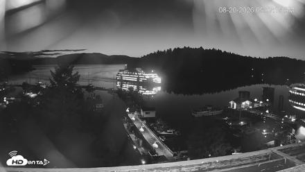 Friday Harbor - San Juan Island Live Webcam - Aug 20, 2026, 5:08am PDT