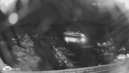Friday Harbor - San Juan Island Live Webcam - Aug 24, 2026, 8:54pm PDT