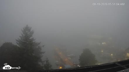 Friday Harbor - San Juan Island Live Webcam - Aug 19, 2026, 5:52am PDT
