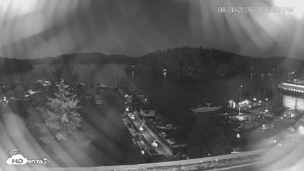Friday Harbor - San Juan Island Live Webcam - Aug 20, 2026, 9:07pm PDT