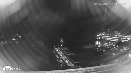 Friday Harbor - San Juan Island Live Webcam - Aug 14, 2026, 5:14am PDT