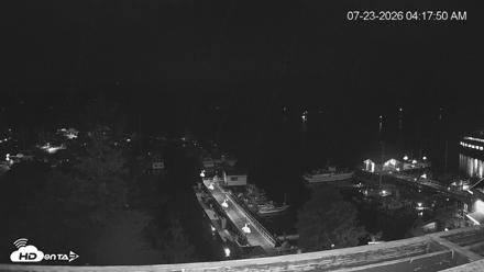 Friday Harbor - San Juan Island Live Webcam - Jul 23, 2026, 4:18am PDT