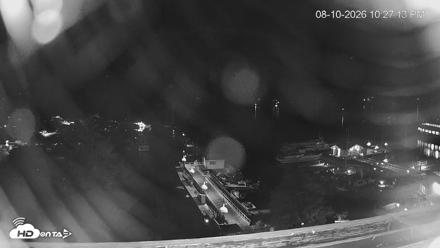Friday Harbor - San Juan Island Live Webcam - Aug 10, 2026, 10:27pm PDT