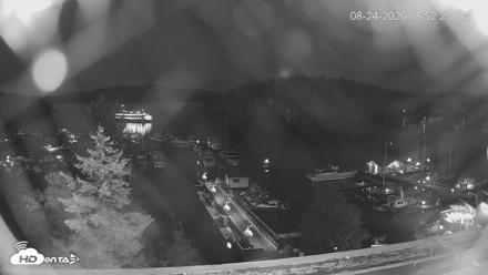 Friday Harbor - San Juan Island Live Webcam - Aug 24, 2026, 8:53pm PDT