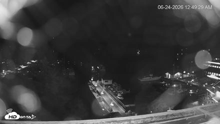 Friday Harbor - San Juan Island Live Webcam - Jun 24, 2026, 12:50am PDT