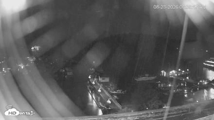 Friday Harbor - San Juan Island Live Webcam - Aug 23, 2026, 5:39am PDT