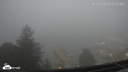 Friday Harbor - San Juan Island Live Webcam - Aug 19, 2026, 5:53am PDT