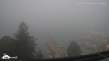Friday Harbor - San Juan Island Live Webcam - Aug 17, 2026, 5:58am PDT