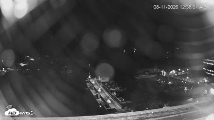 Friday Harbor - San Juan Island Live Webcam - Aug 11, 2026, 12:38am PDT