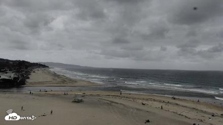 Del Mar Beach North Live Webcam - Apr 25, 2026, 3:37pm PDT