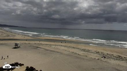Del Mar Beach North Live Webcam - Apr 27, 2026, 2:29pm PDT