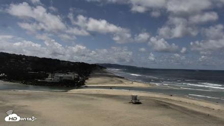 Del Mar Beach North Live Webcam - May 5, 2026, 11:16am PDT