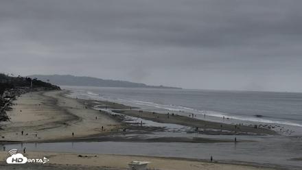 Del Mar Beach North Live Webcam - Jul 2, 2026, 7:26am PDT
