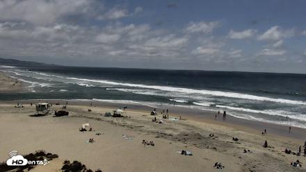 Del Mar Beach North Live Webcam - Jun 19, 2026, 2:46pm PDT