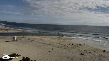 Del Mar Beach North Live Webcam - Apr 21, 2026, 4:42pm PDT