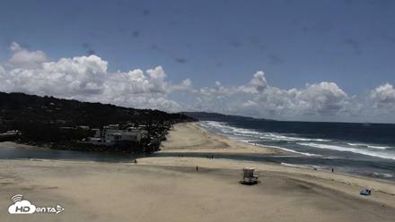 Del Mar Beach North Live Webcam - May 5, 2026, 12:45pm PDT