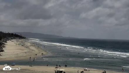 Del Mar Beach North Live Webcam - Jun 30, 2026, 2:15pm PDT